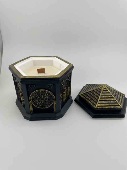 L’Obscure Cathédrale