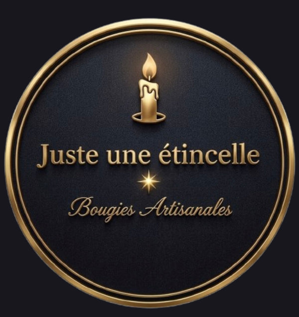 Juste une etincelle