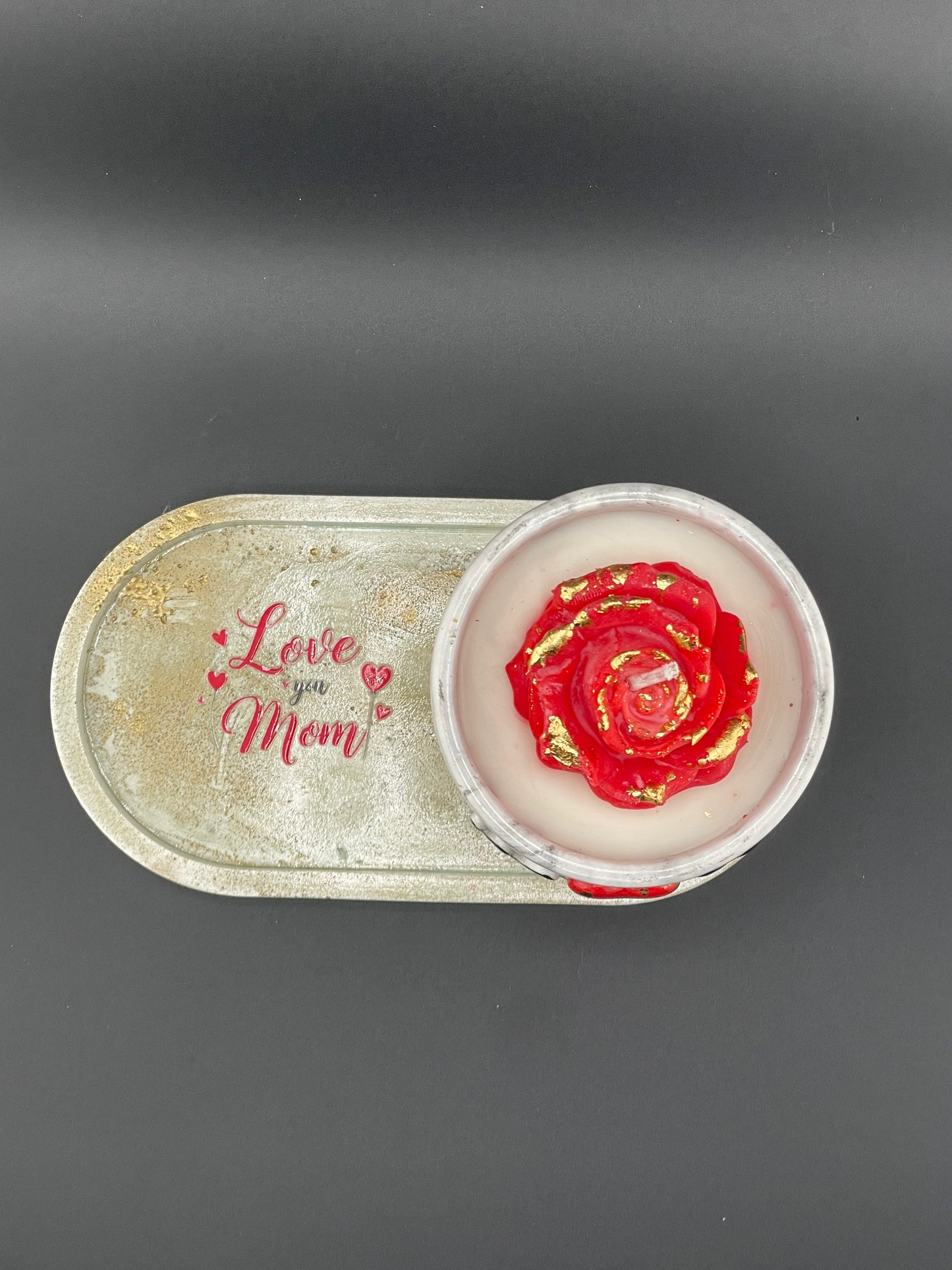 Coffret Bonne Fête Maman — Une Flamme, Mille Émotions (Fête des Mères 2026)