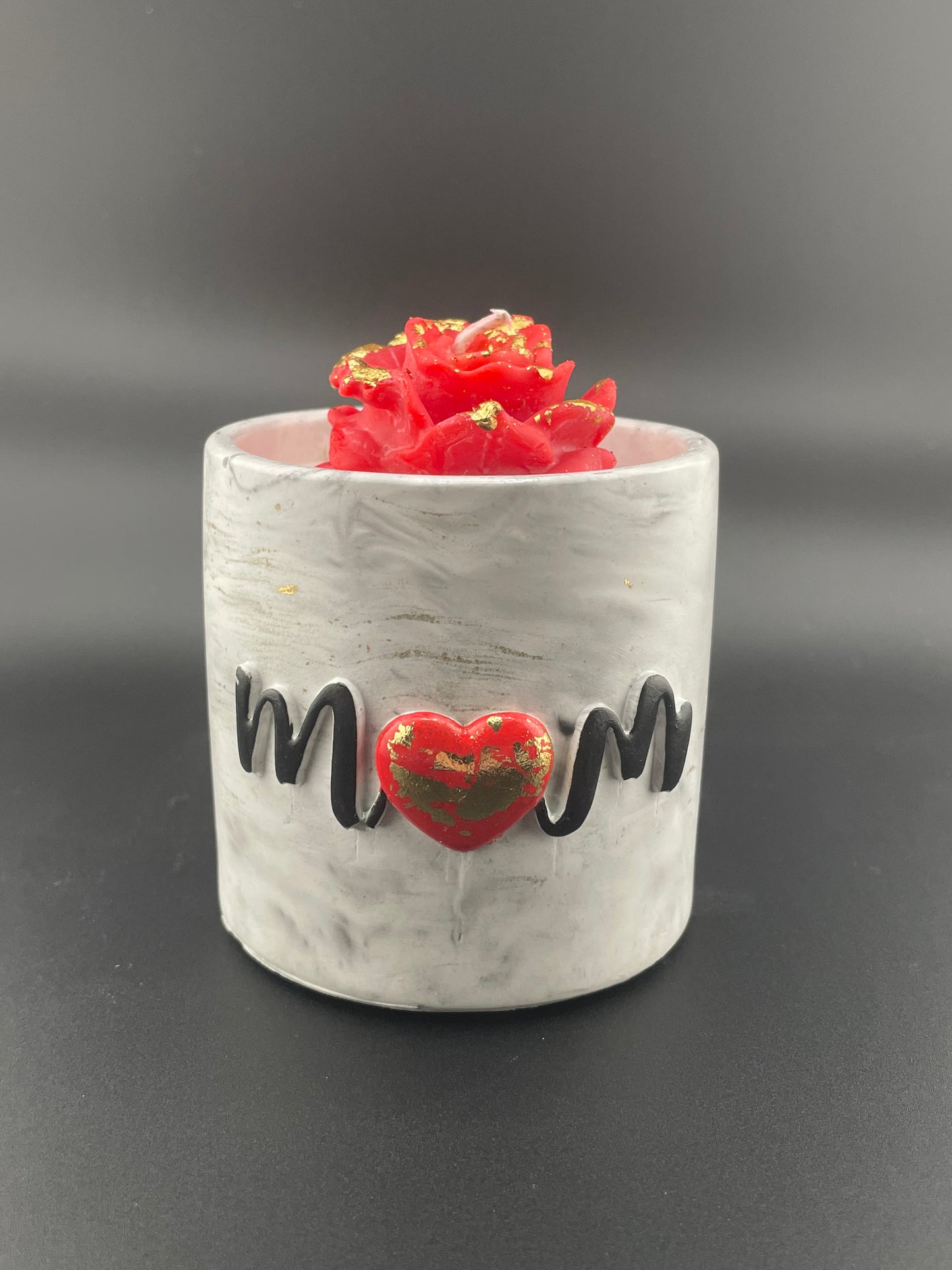 Coffret Bonne Fête Maman — Une Flamme, Mille Émotions (Fête des Mères 2026)