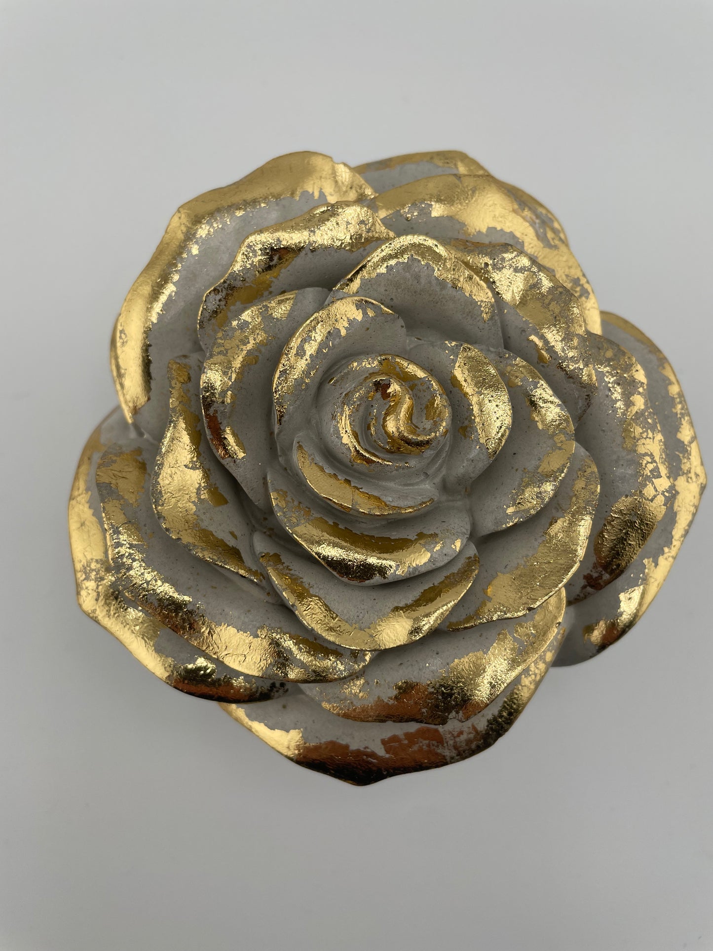 Das goldene Schmuckkästchen